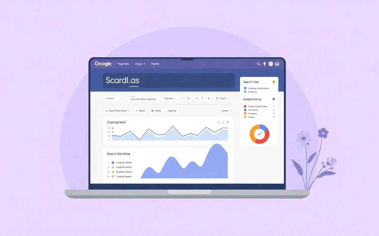 Google Search Console: nástroj, který by měl znát každý majitel webu