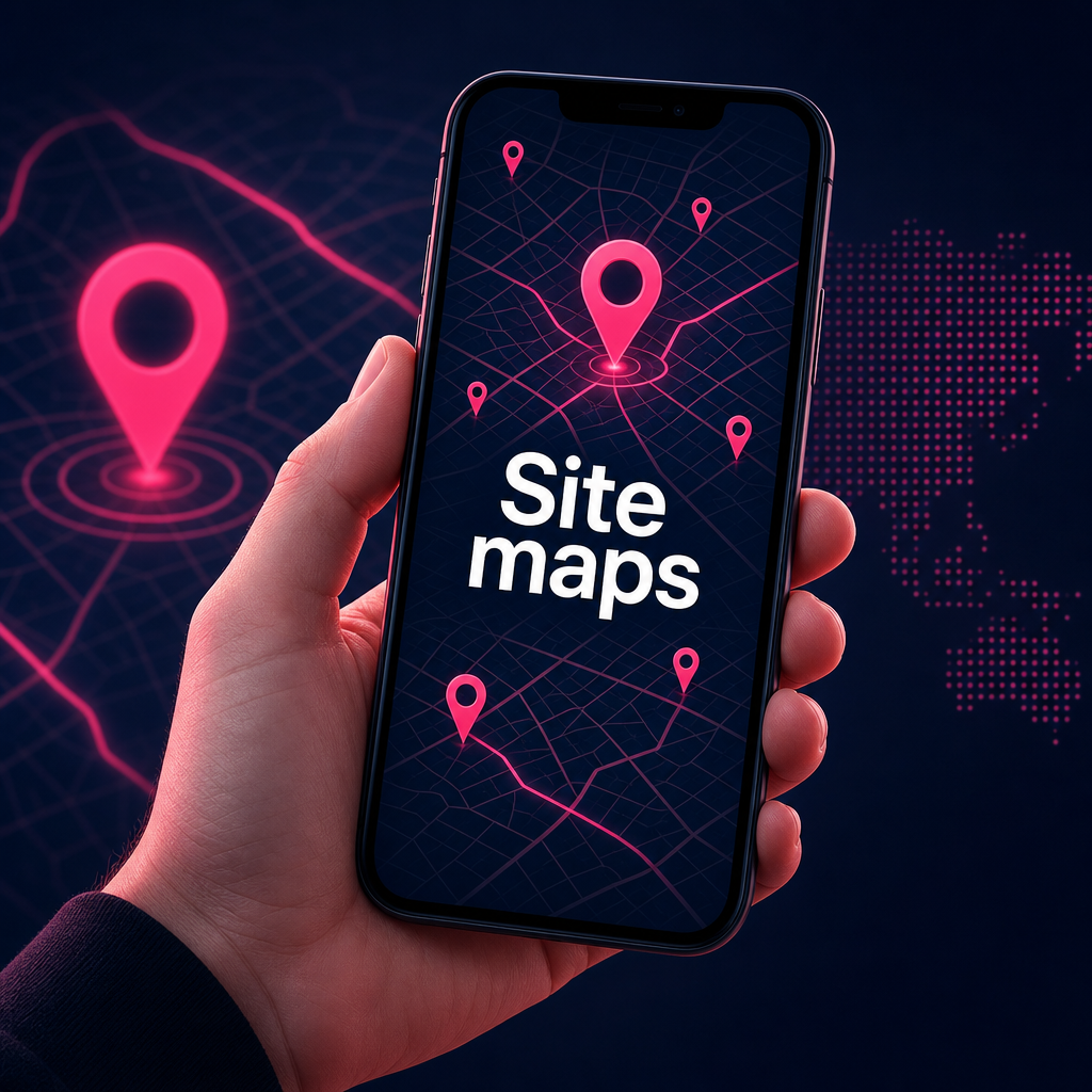 Lokální SEO: jak ovládnout Google Maps a vyhledávání ve vašem městě
